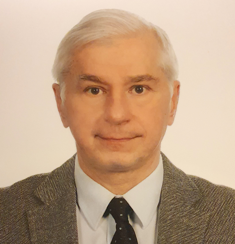 dr n. med. Tomasz Filipowski